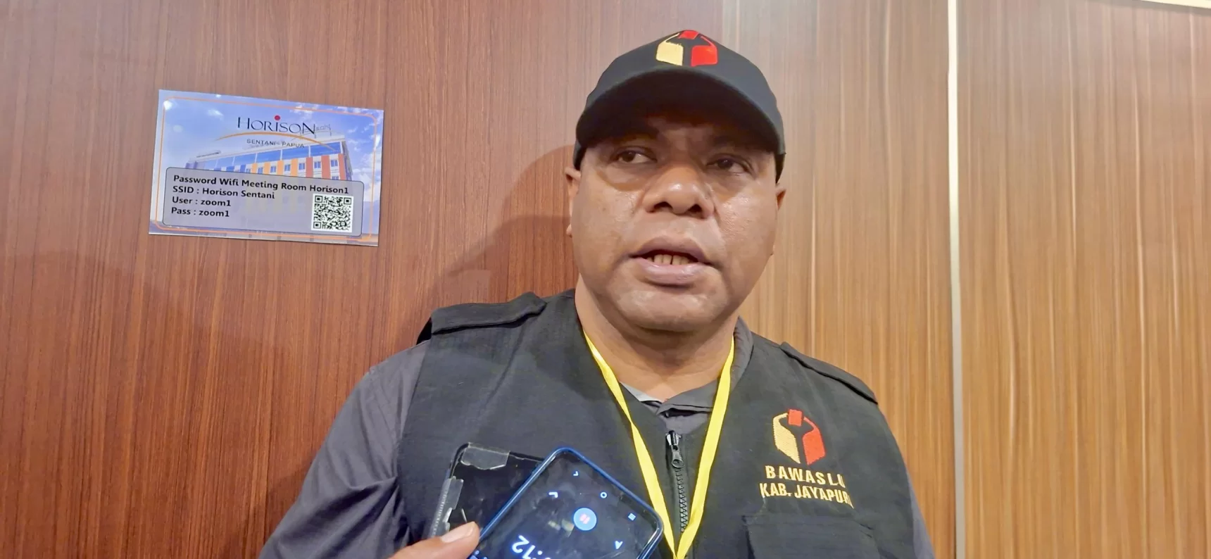 Bawaslu Pastikan Rekapitulasi Perhitungan PSU Pilgub Papua Berjalan Sesuai Ketentuan