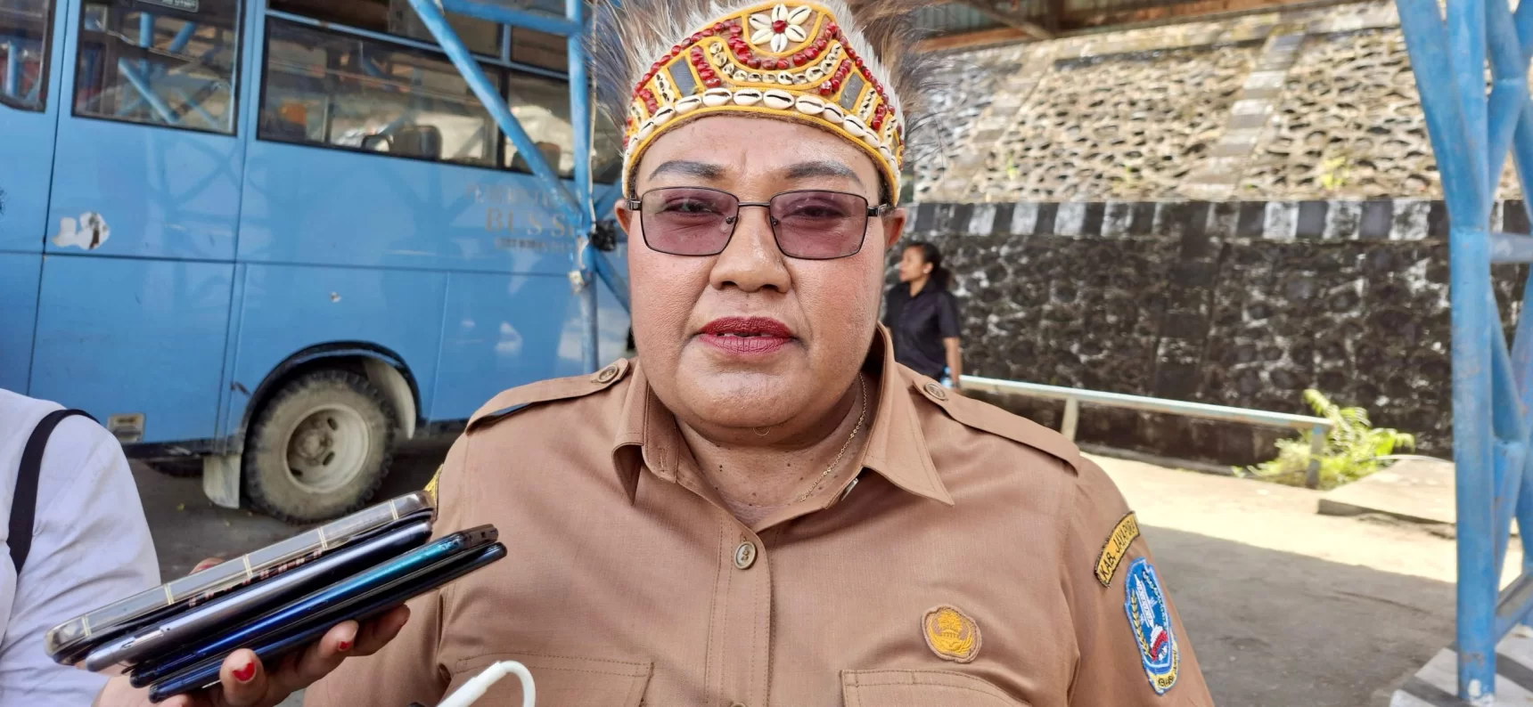 BKPSDM Akan Diakomodir 133 Tenaga P3K Tahap Pertama Yang Tidak Lulus