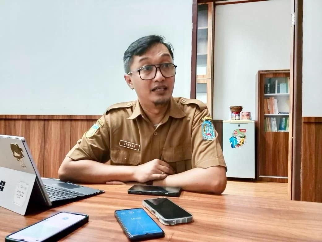 Dinkes Kab Jayapura Tahun 2025 Kelola Anggaran 221 Miliar, Ini Peruntukannya