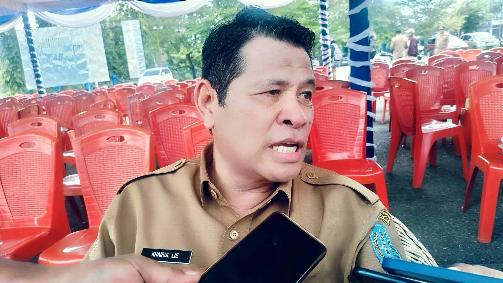 HIV/AIDS Penyumbang Penyebab Kematian Tertinggi di Kab. Jayapura