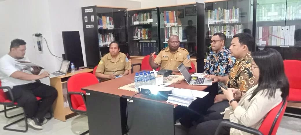 Mewakili Papua, Pemkab Jayapura Akan Menerima Penghargaan Galeri Investasi BEI 2025
