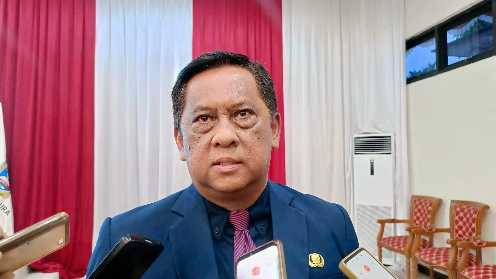 Pj Bupati Siriwa: Musrenbang Fokus Pada Program Prioritas