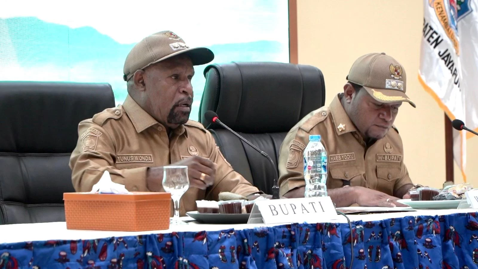 Tidak Penuhi Target, OPD Lalai Instruksi Pimpinan