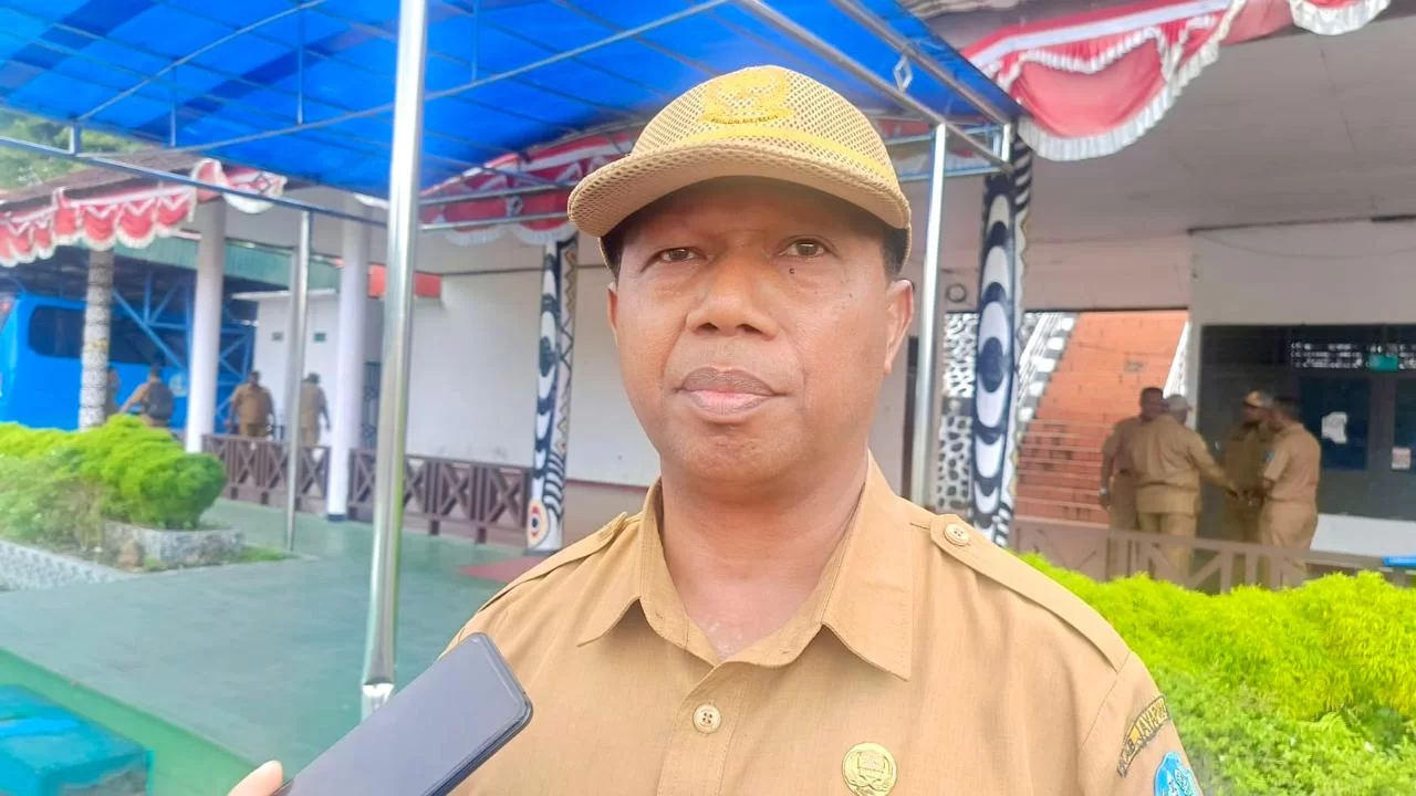 Tingkatkan Hasil Tangkapan Nelayan, Dinas Kelautan dan Perikanan Lakukan ini