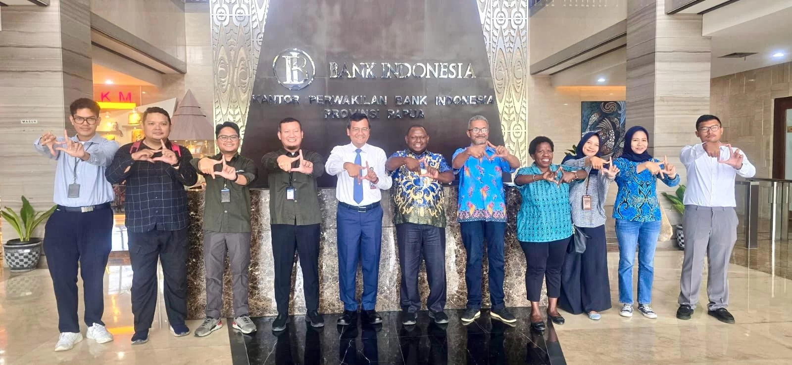 Strategi BI dan Diskominfo Dorong Pertumbuhan Penggunaan QRIS